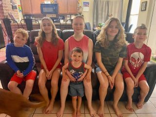 Nieces&Nephews